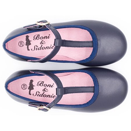 Chaussures Salomé Fille - Boni Mélodie II