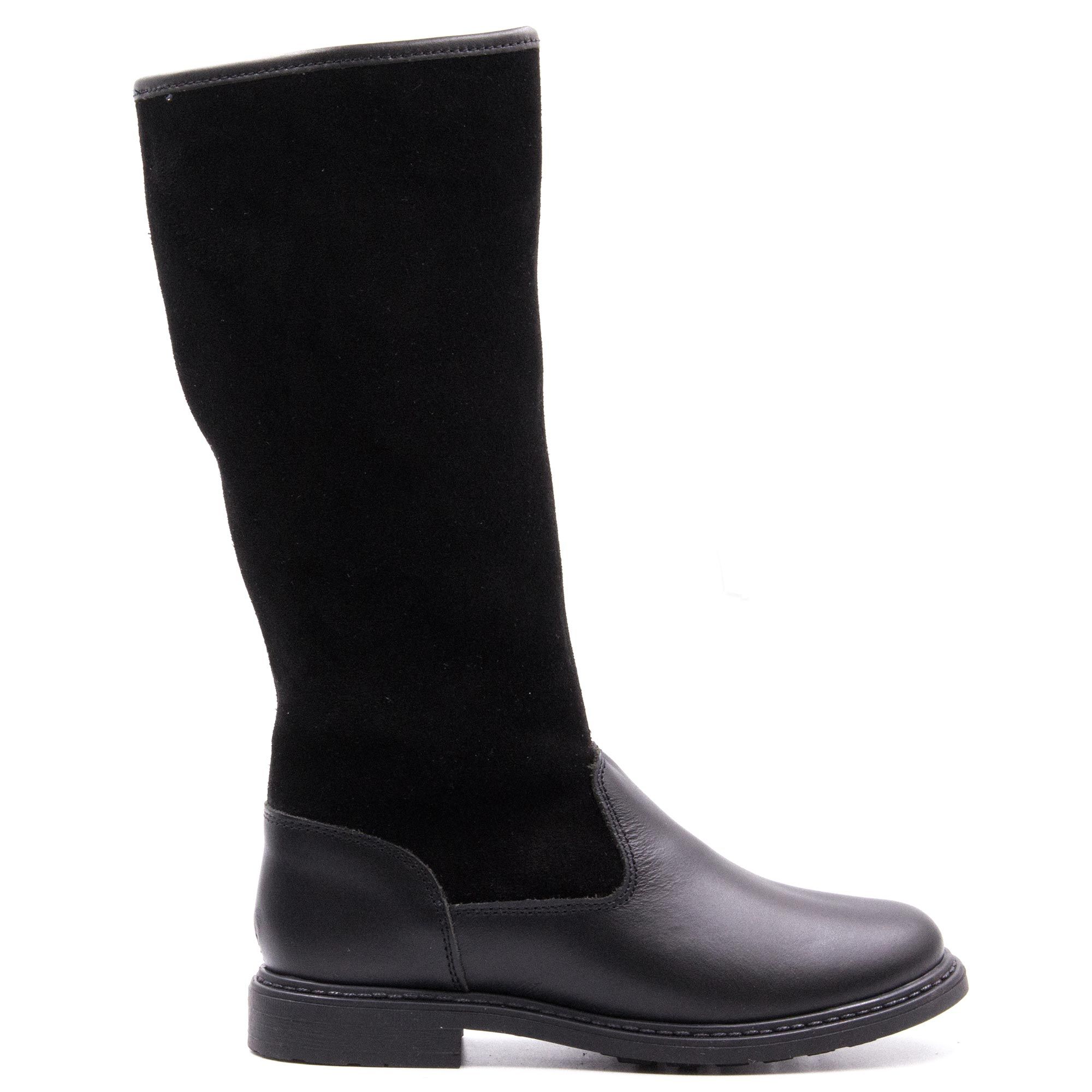 Bottes fourr es en laine DIANA au meilleur prix E.Leclerc