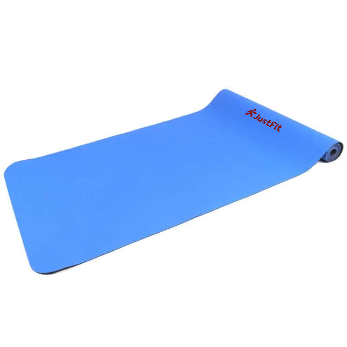 Gloop Tapis de yoga de haute qualité avec sangle de transport Format XXL  Tapis pour Pilates, gymnastique, fitness et yoga, Adulte (unisexe), bleu,  190x60x1.50 cm en destockage et reconditionné chez DealBurn