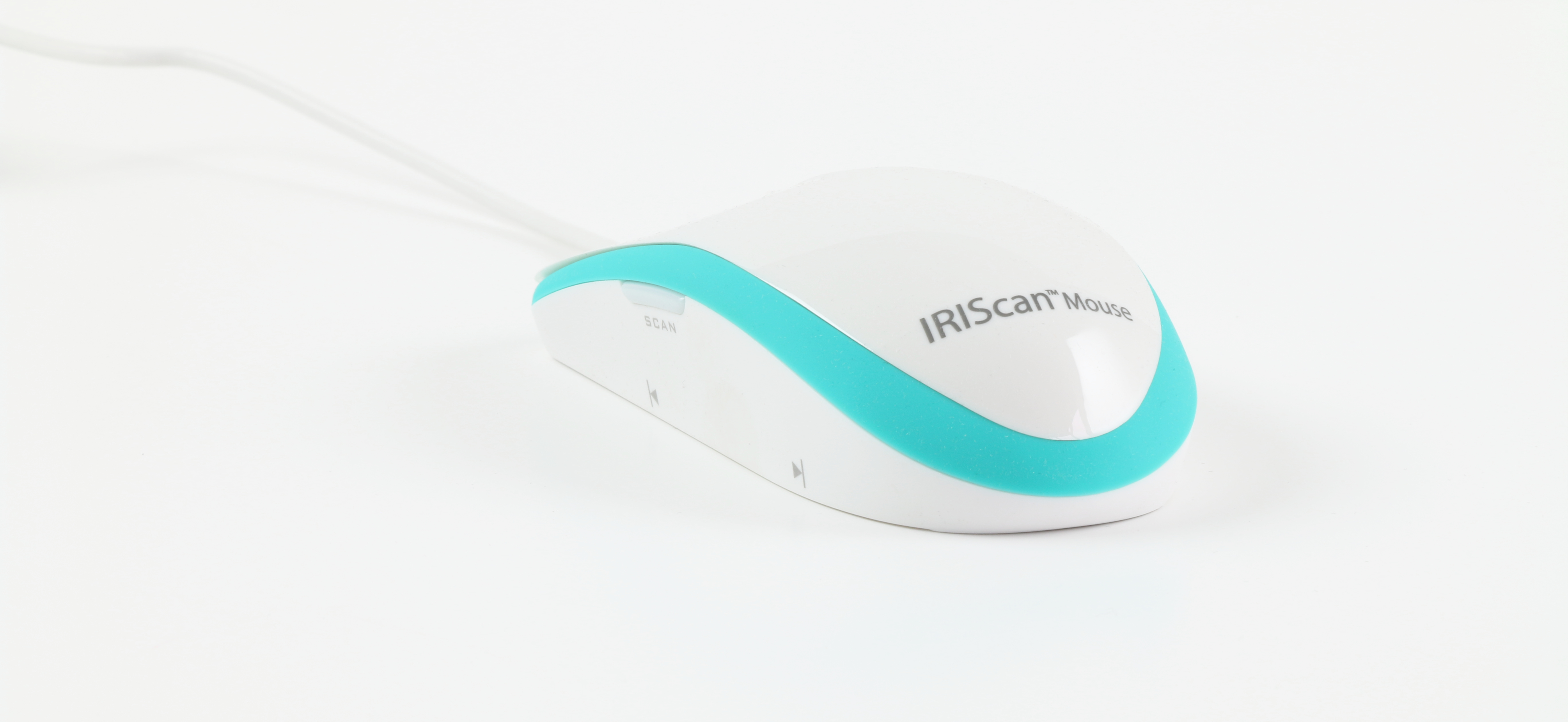 Souris scanner IRISCan Mouse Executive 2 (Win/Mac) à prix bas