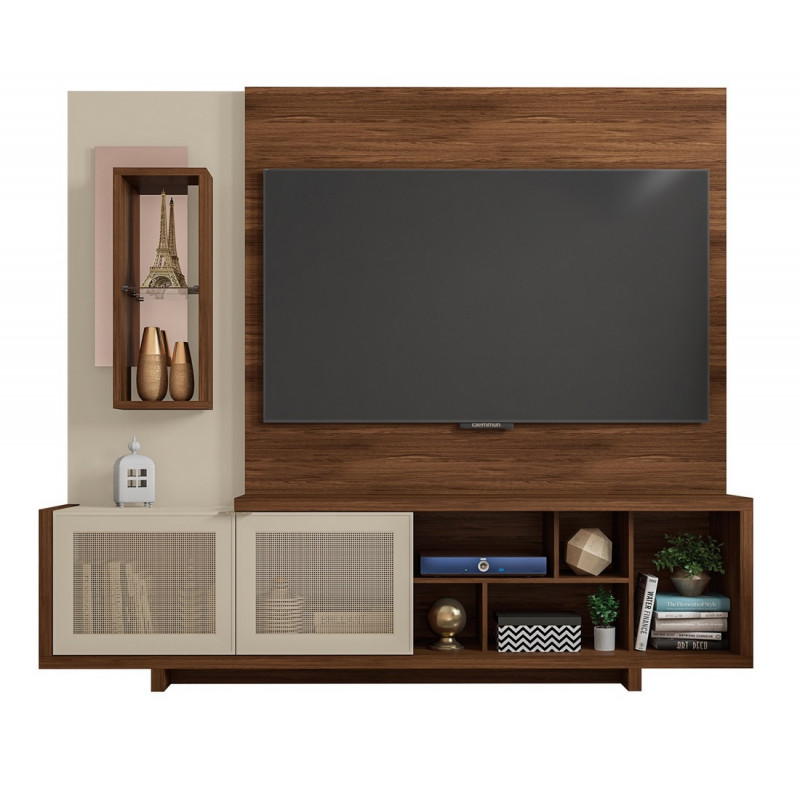 LEMAN MEUBLE TV ULTRA-MODERNE – Homely