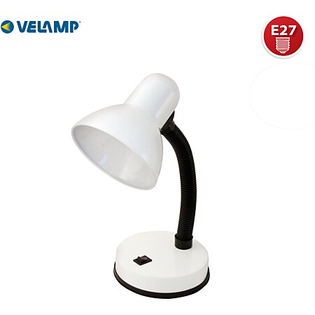 Lampe de Chevet LED Dimmable, Luminaire Décoratif E27, Boule 30cm, Bla – PK  Green France