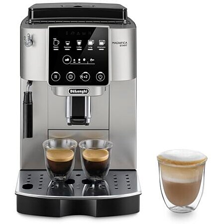 Machine à café filtre De'Longhi Magnifica S ECAM220.30.SB 1,8 L au