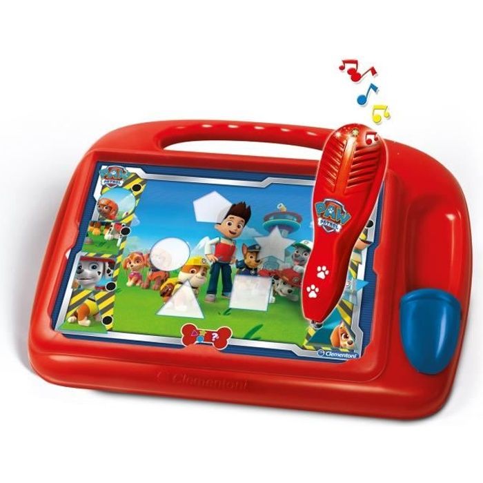 Vtech Pat' Patrouille - Le smartphone éducatif au meilleur prix sur