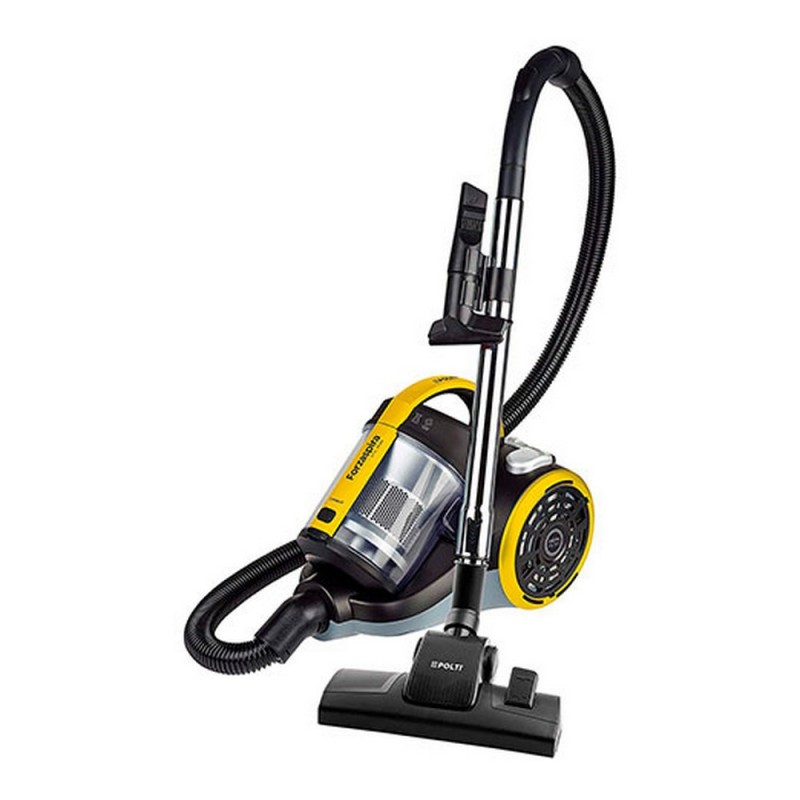 Aspirateur sans sac POLTI Forzaspira C115 Plus 800W 180 W au