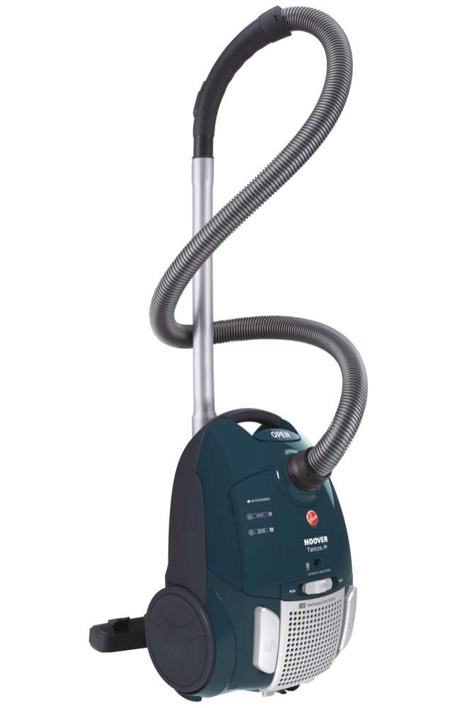 Hoover Telios Plus TE70 TE58011 3 5 L Aspirateur r servoir