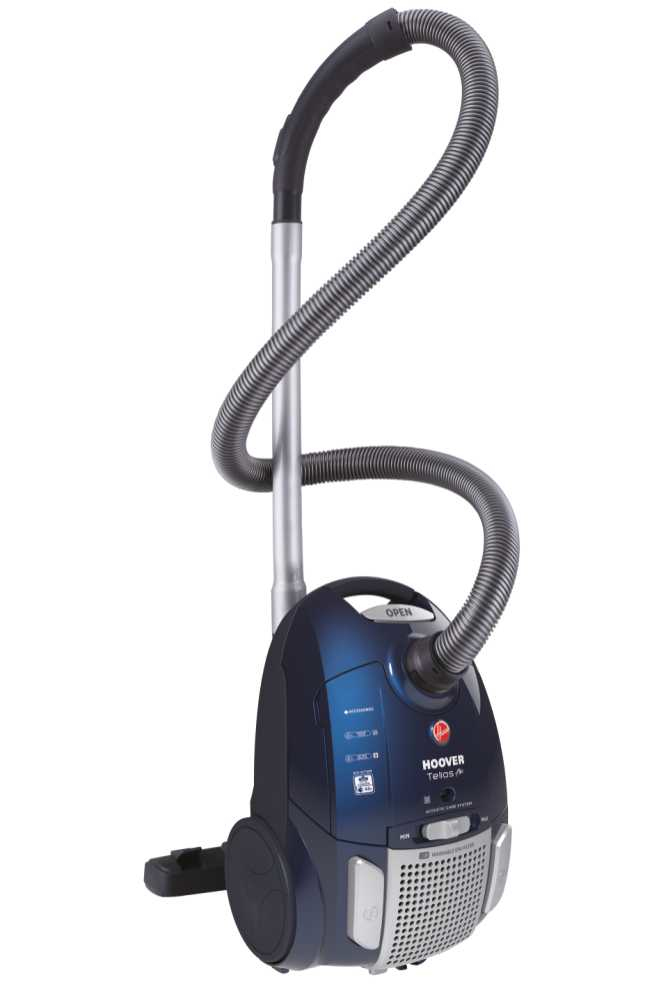 Sac aspirateur hoover telios plus online auchan