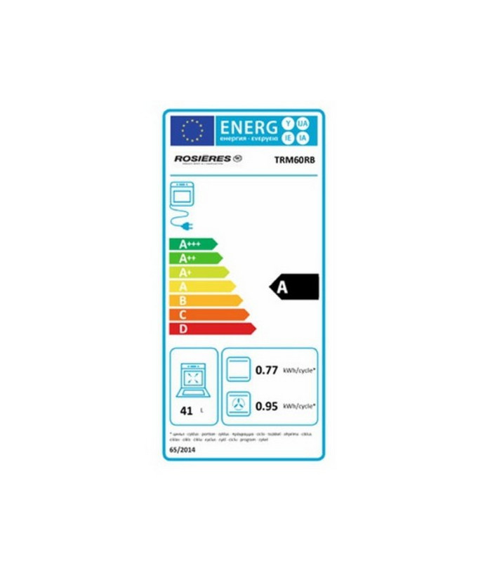class energitique