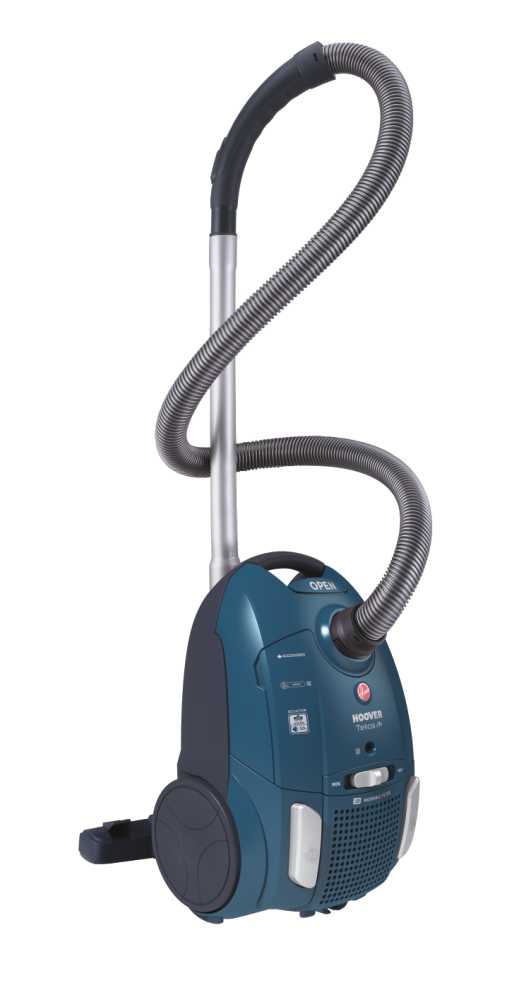 Hoover Telios Plus TE29PAR 011 3 5 L Sec 700 W Sac poussi re au