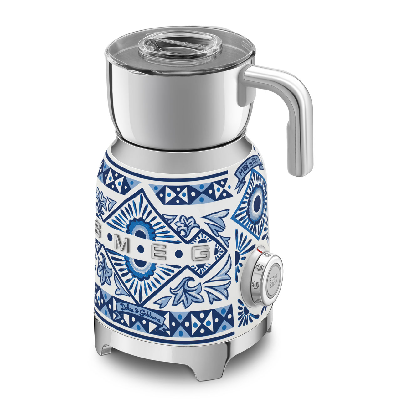 Mousseur A Lait Leclerc