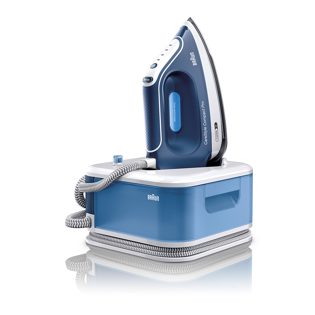 CENTRALE VAPEUR IS2565BL