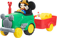 Coffret de 5 figurines Minnie et ses amies - Disney GP Toys : King