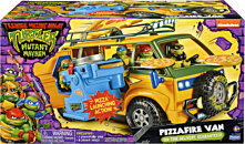 Peluche 20 cm Tortues Ninja Mattel : King Jouet, Peluches super-héros et  personnages Mattel - Peluches