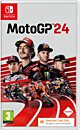 Motogp 24 (code in a box) - day one edition (switch)