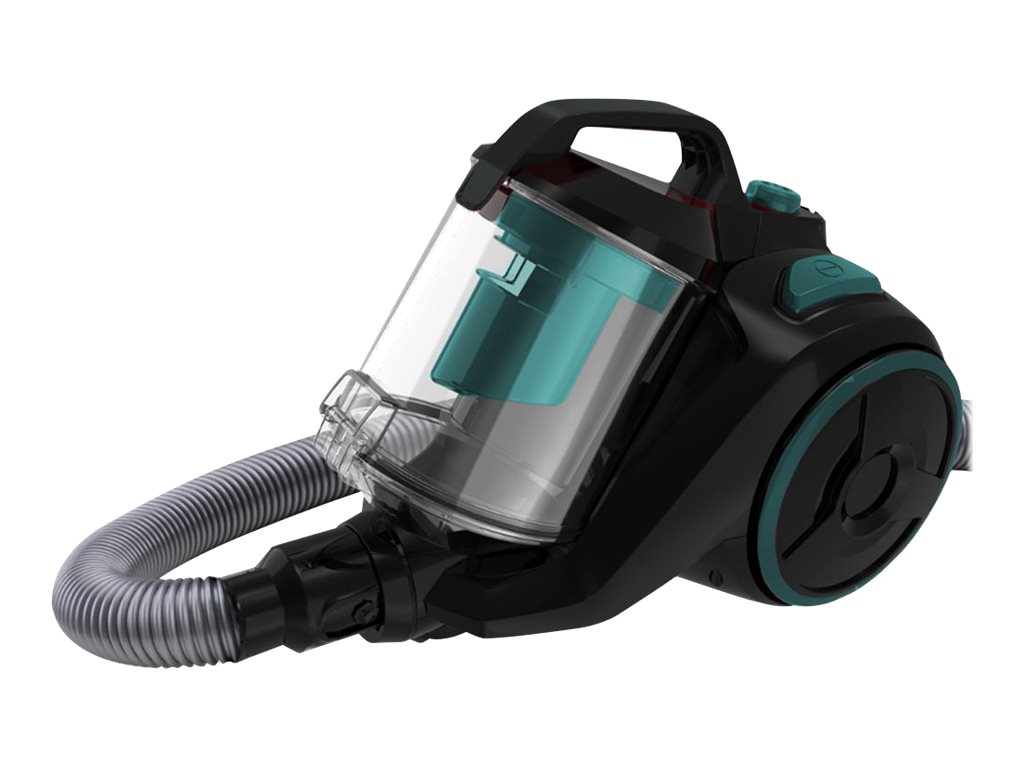 Aspirateur sans sac Candy CAF30PAR 011 au meilleur prix E.Leclerc