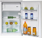 Réfrigérateurs table top 88l froid statique beko 47.5cm f, ts190030n  ts190030n - Conforama