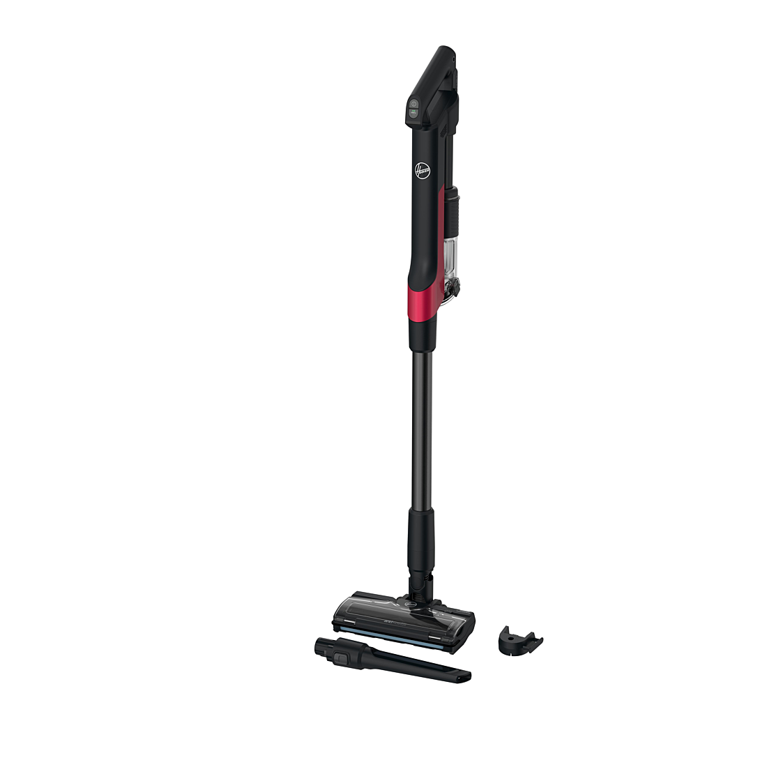 BALAI SANS FIL HOOVER HF210H 011 au meilleur prix | E.Leclerc