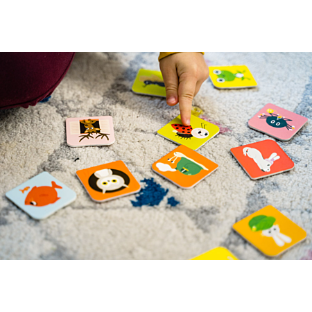 Lisciani - CoComelon - Maxi Puzzle pour enfants a partir de 3 ans Lisciani - CoComelon - Maxi Puzzle pour enfants a partir de 3 ans