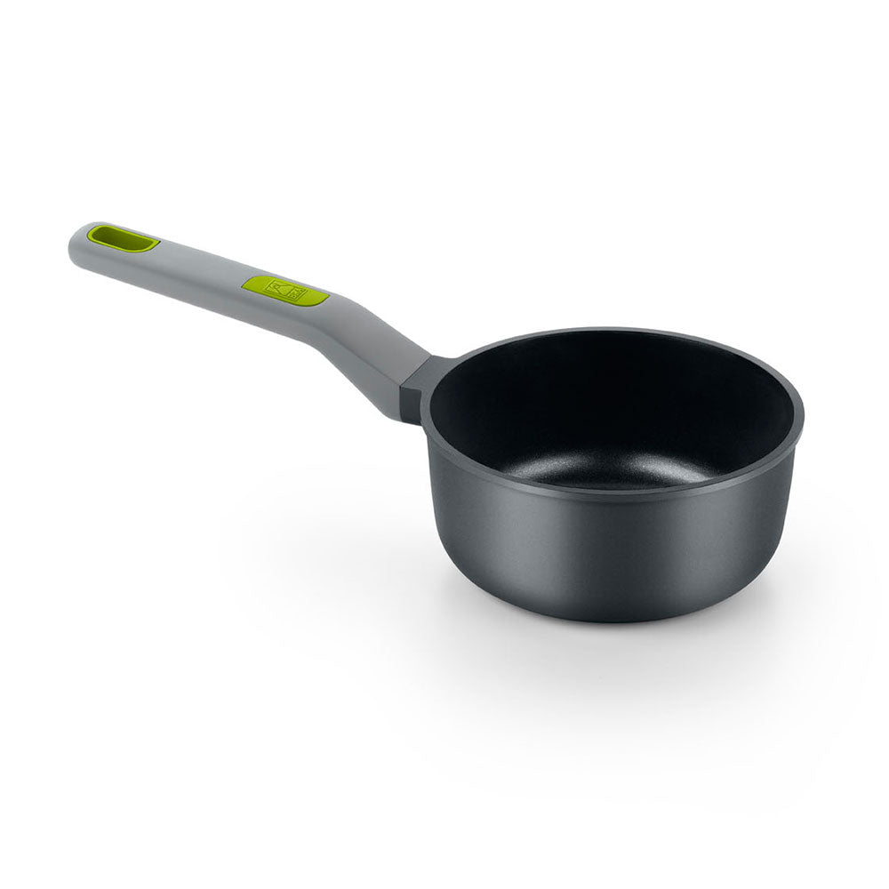 BRA Lif | Cassrol 16 cm, font d'aluminium rcyclé crtifié 100%, antiadhésiv céramiqu, plin induction, tous fux dont induction au millur prix