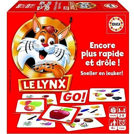 Promo MON PREMIER LE LYNX chez E.Leclerc