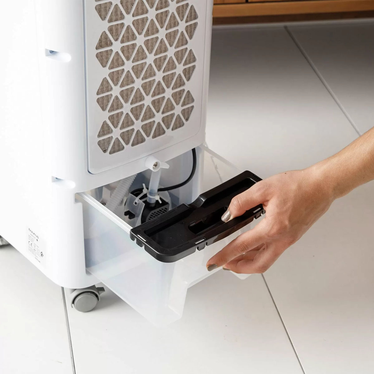 Refroidisseurs Siberian Alpha Pro 65 Qt - Blanc, Guadeloupe