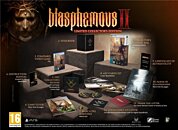 Blasphemous II - Limited Collector's Edition (PS5)