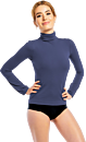 Champion Bas de jogging femme à bande 111977 bleu marine - XS Bleu -  Vêtements Leggings Femme 32,45 €