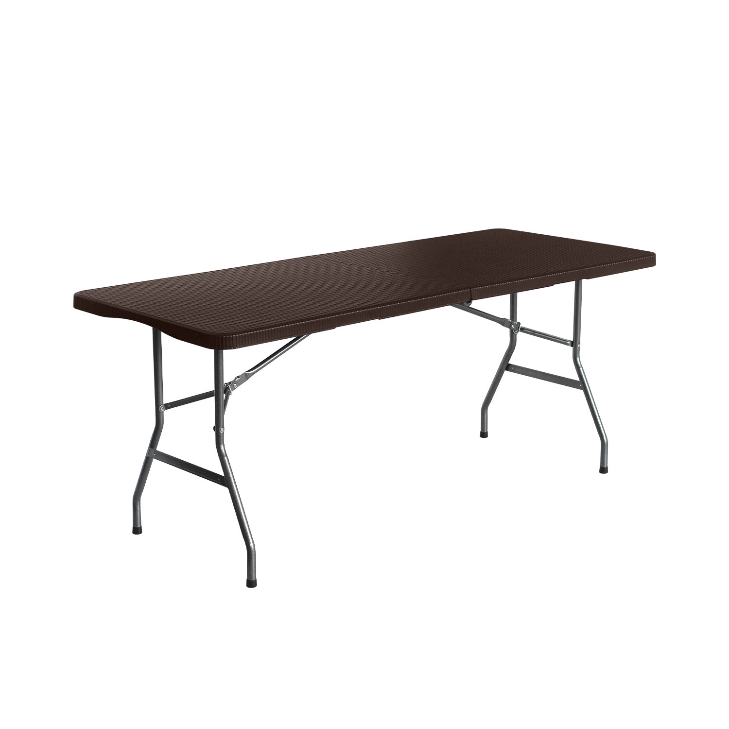 Leclerc Table Pliante