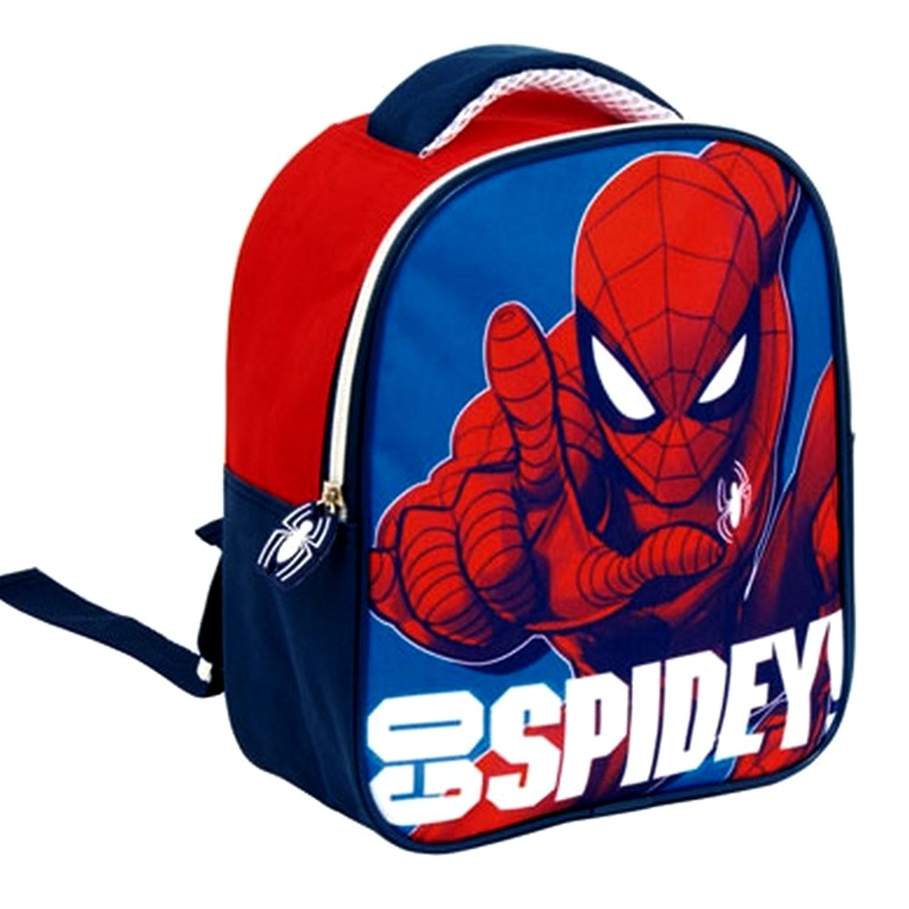 Spider-Man - Sac à dos - Enfant  Des promos sur vos marques préférées