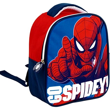 Ensemble 3 pièces sac d'école Spider-man - Mon Sac à Dos