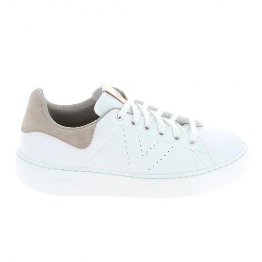 VICTORIA Sneaker 1260138 Nude au meilleur prix | E.Leclerc
