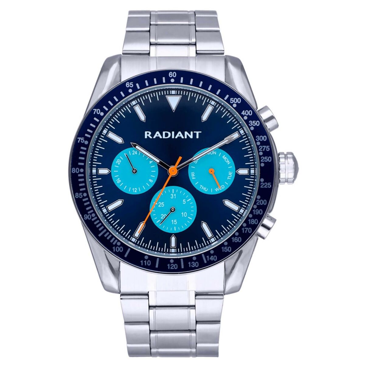 Montre discount radiant homme