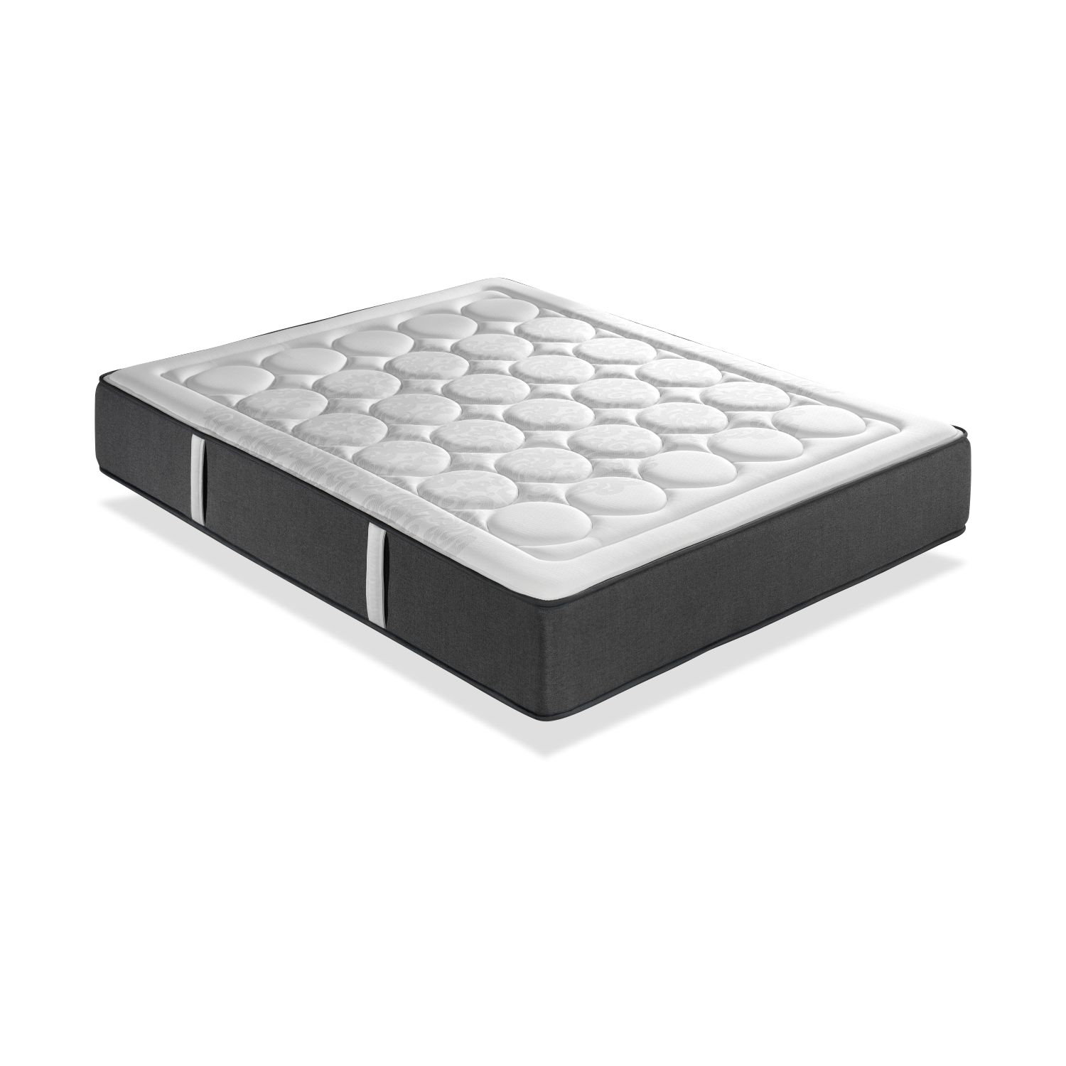 Matelas mousse Madere 90x190 roulé