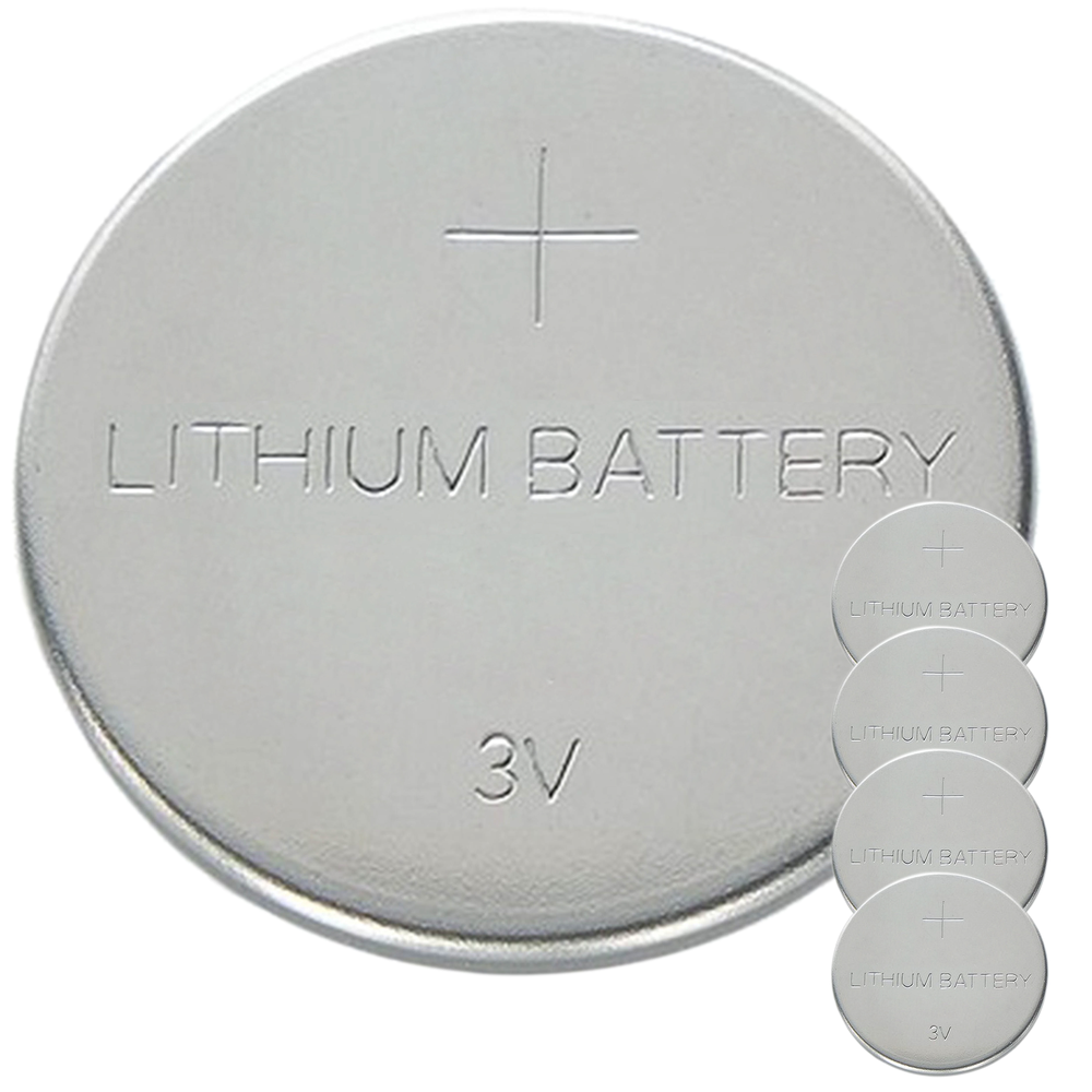 Pile bouton lithium cr2430 au meilleur prix