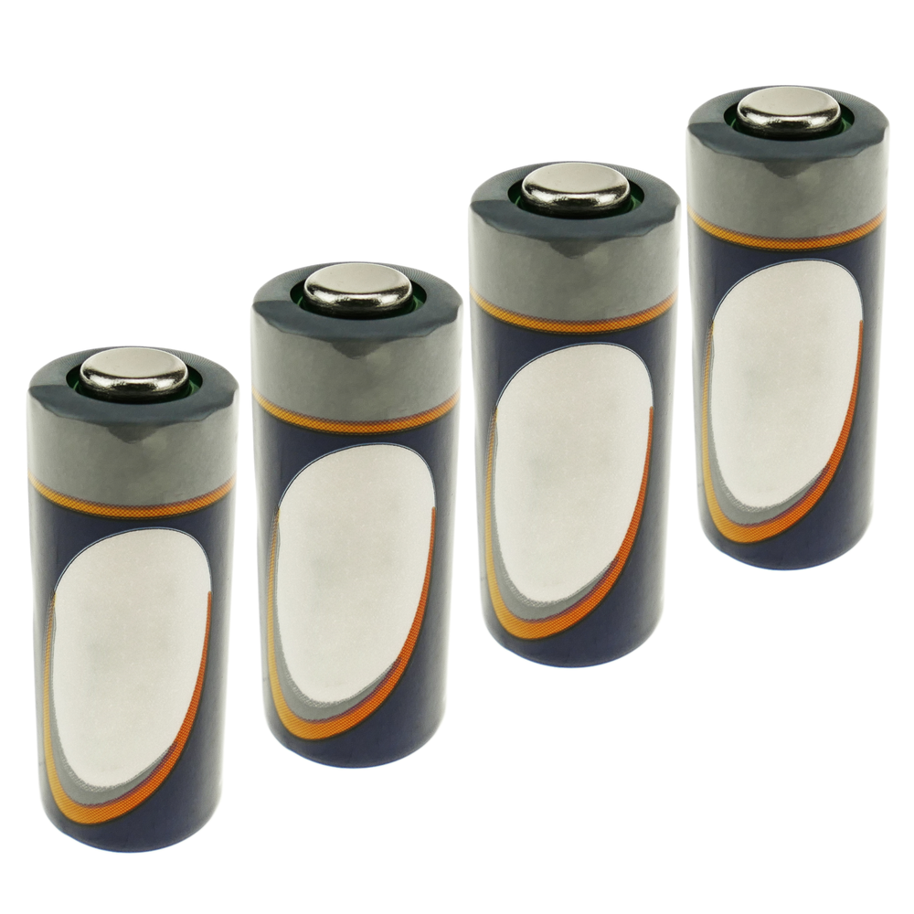 Achetez Batterie alcaline LiCB 27A 12V 5-Pack chez Ubuy Maroc
