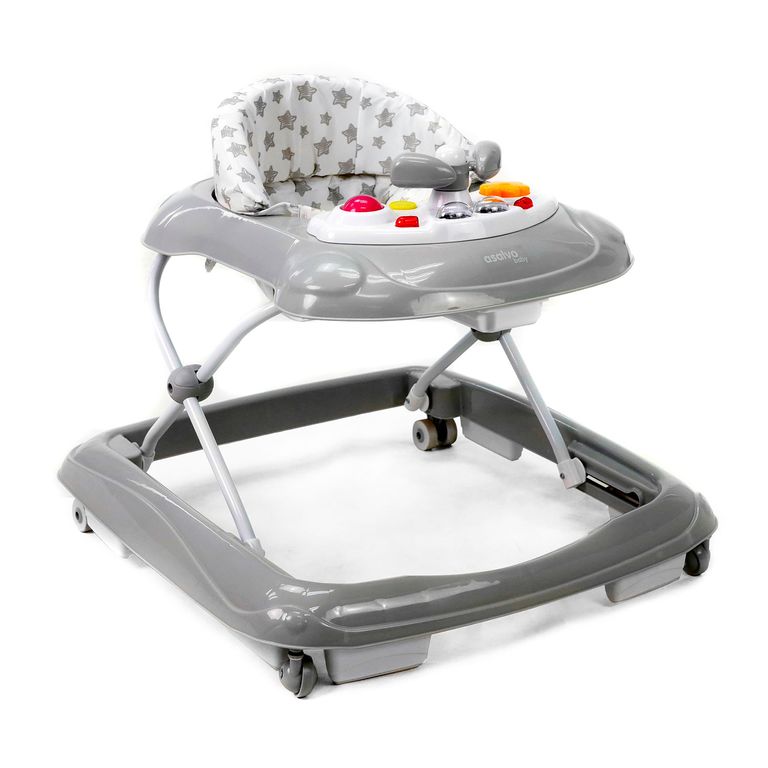 Trotteur Multifonction Youpala Leclerc Trotteur Enfant Leclerc