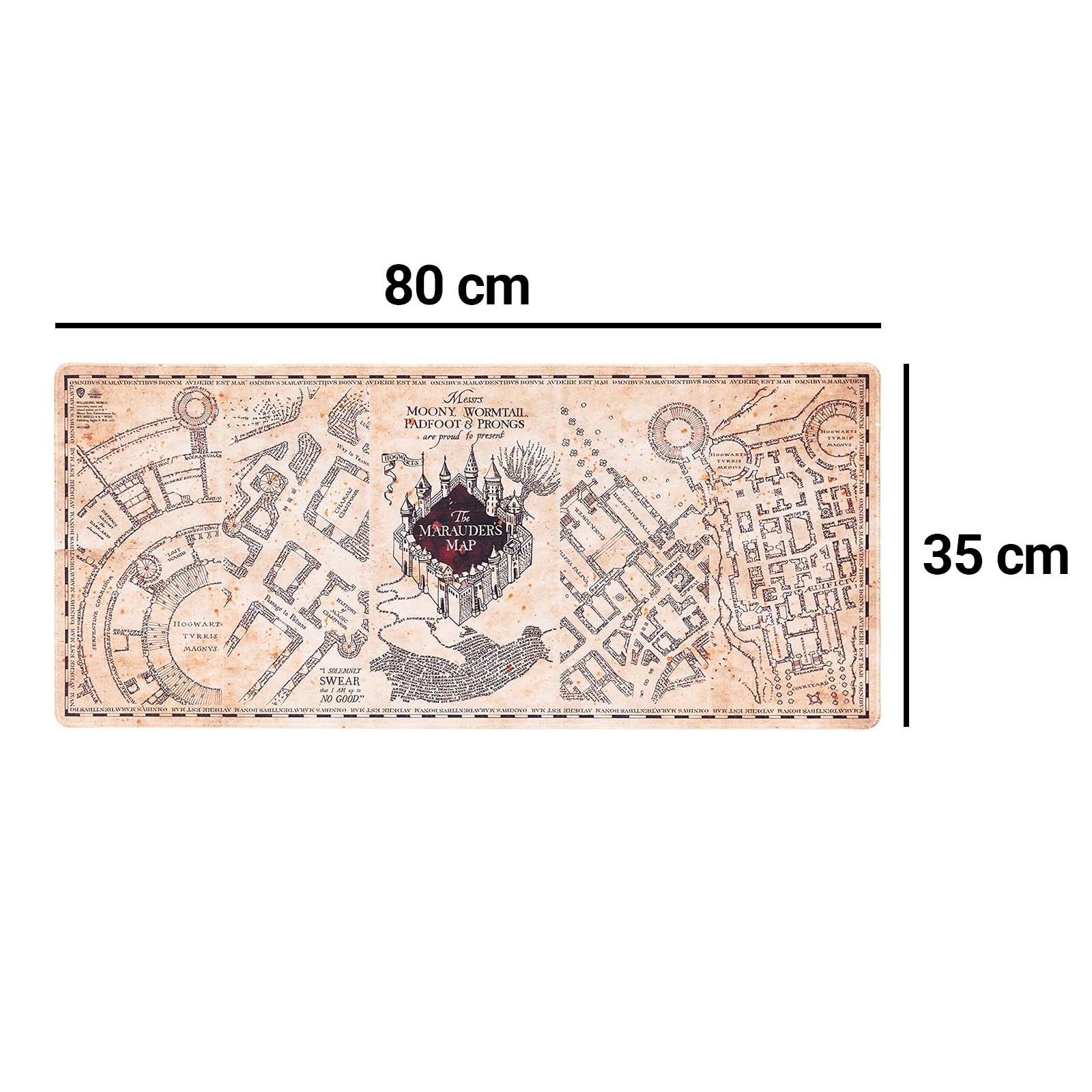 Tapis de cartes HDI Deluxe antidérapant - Jeux - Jouets