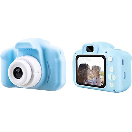 Photo Caméra / Vidéo Hd Smartek Cam-150p Pour Enfants Avec Des