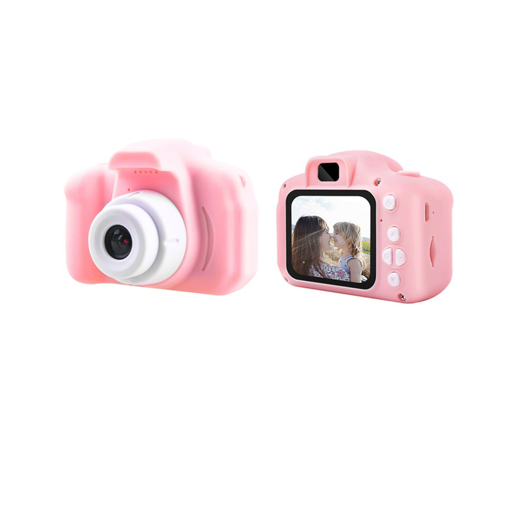 Jouets pour les filles de 4 à 9 ans, appareil photo compact pour