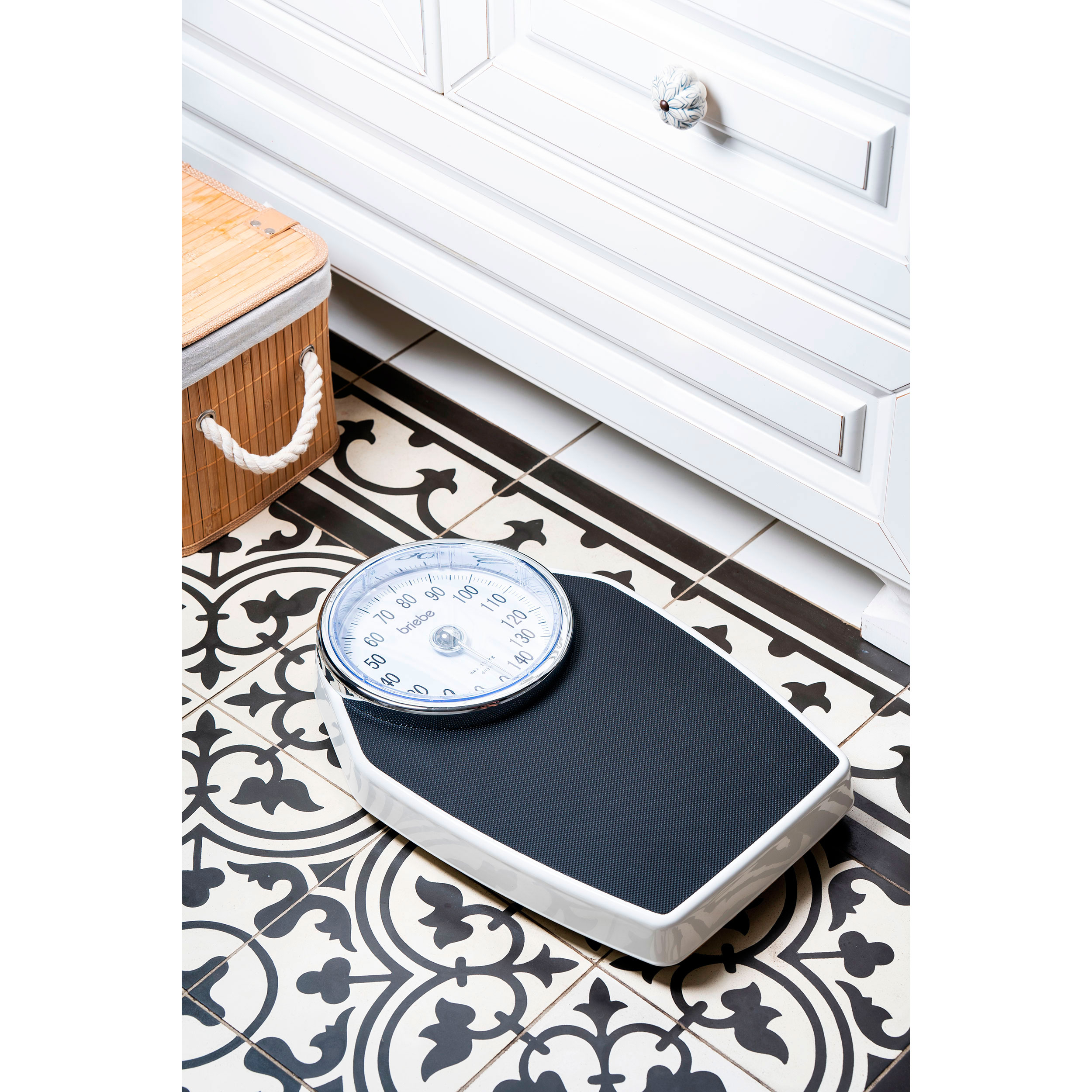 Balance Pese Personne Bluetooth Connectée de Haute Precision Impedancemetre avec