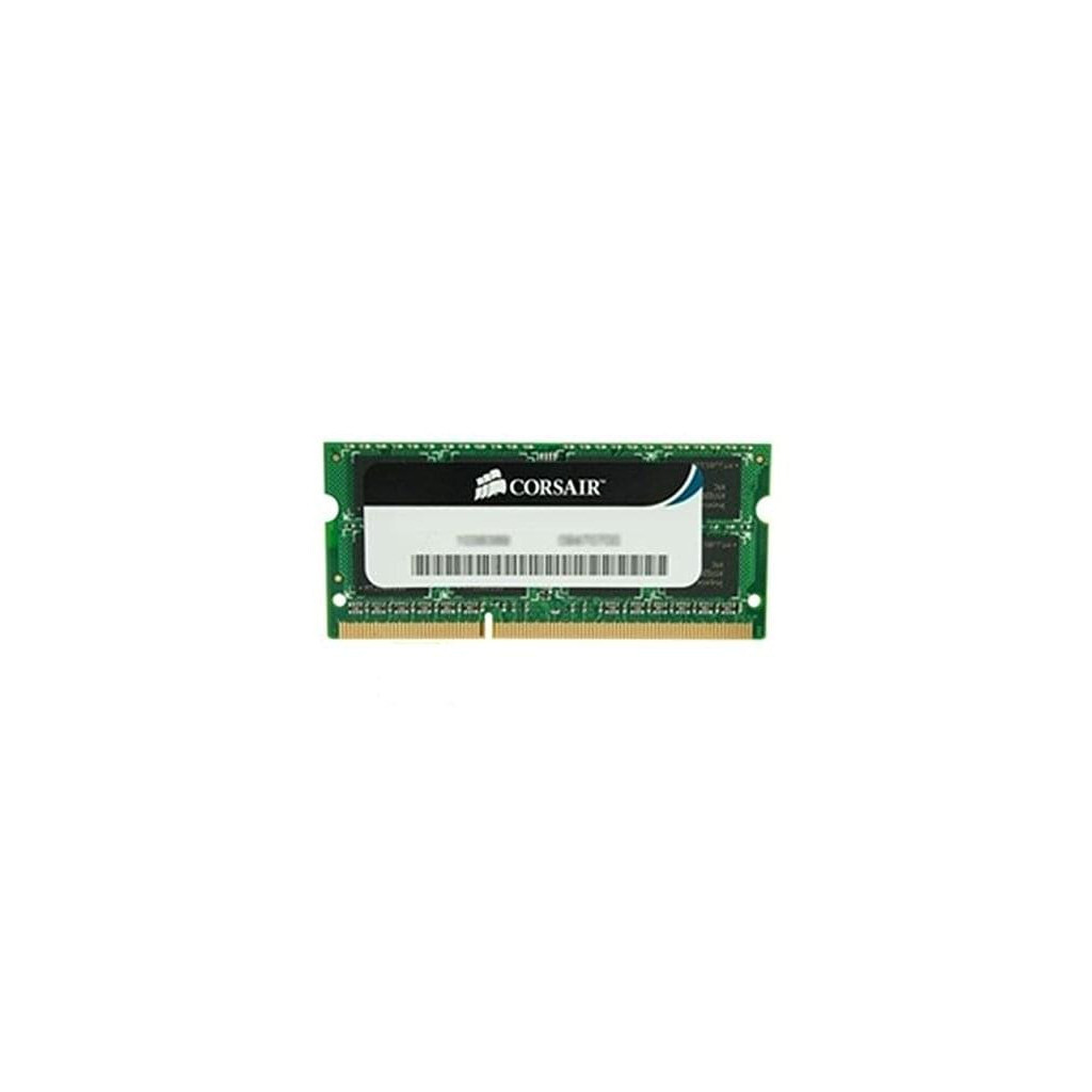 Barrette RAM 8 Go DDR3 1600 MHz - équivalente Corsair CMZ32GX3M4X1600C10 - DIMM Non-ECC - Neuve