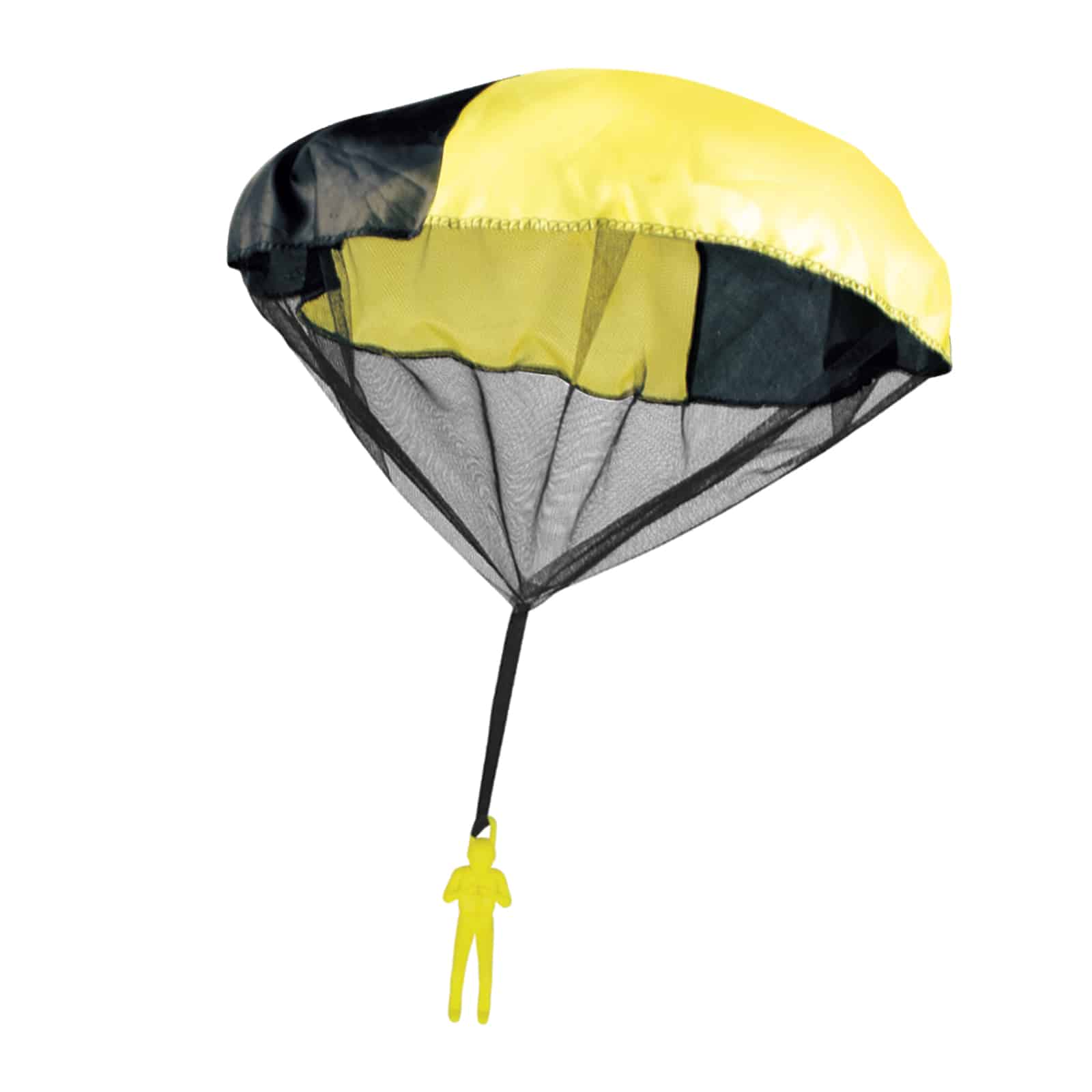 Lot de 8 jouets en parachute pour enfants - Jouet parachute - Jouet pour  enfants - Jouet de vol en plein air - Cadeau pour garçons et filles - Jeux  de parachute