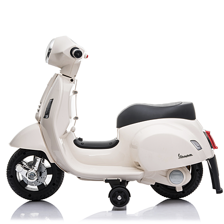 Mini scooter électrique Vespa - à partir de 18 mois au meilleur