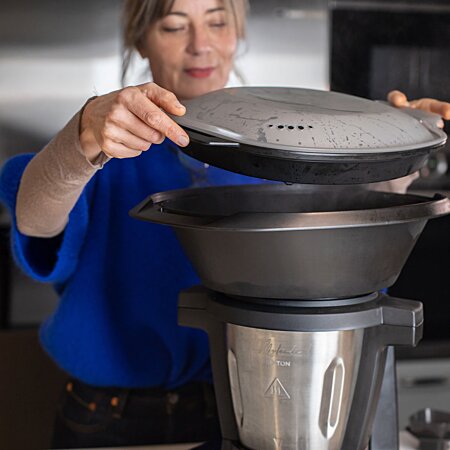 E.Leclerc surprend la toile avec cette offre flash sur ce robot cuisine  multifonction très prisé