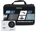 Pack caméra sport DV609 + 13 Accessoires
