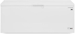 Congélateur armoire Whirlpool WVA35642NFW2 - 344L - Froid ventilé No frost  - L 71 x H 187 cm - Blanc : : Cuisine et maison