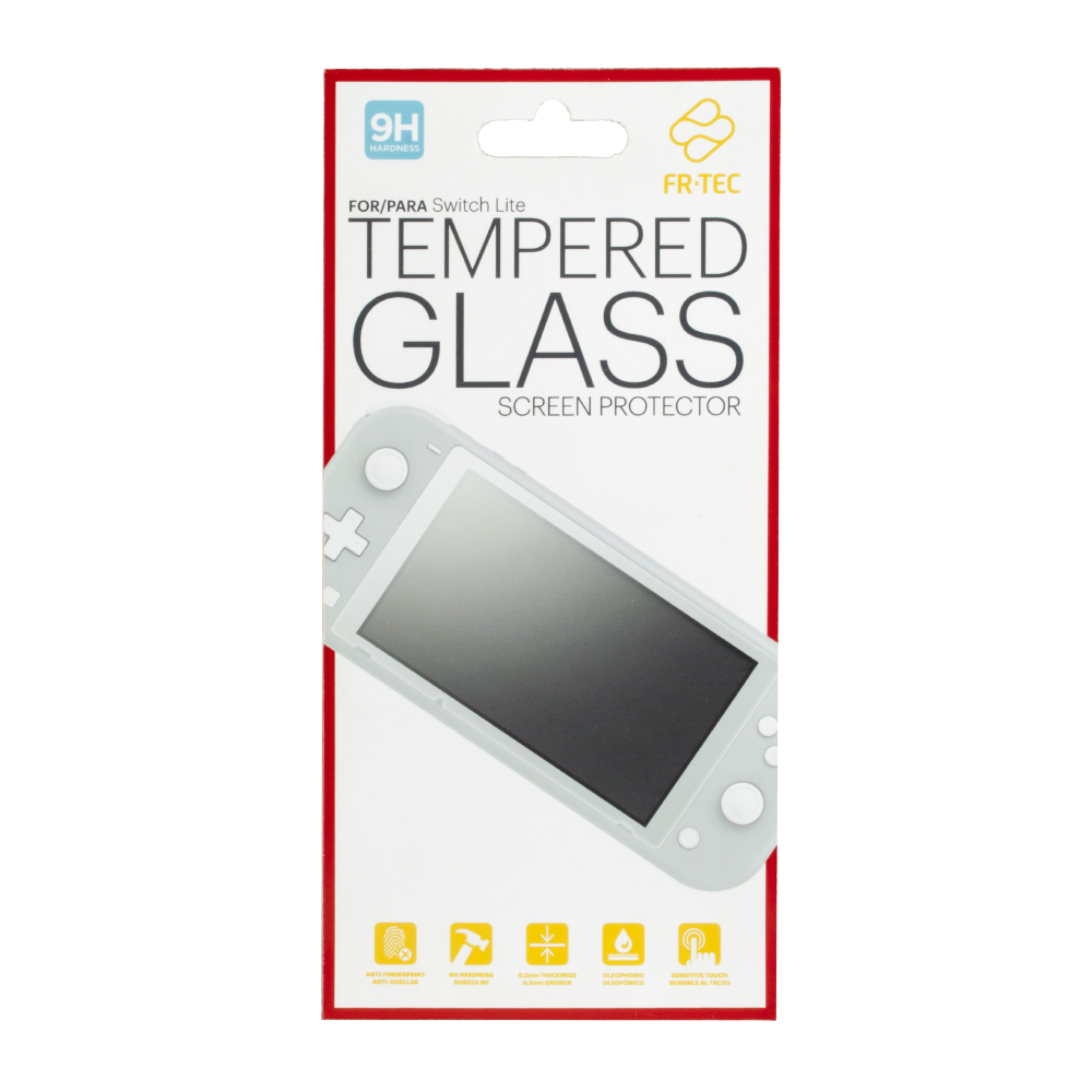 Paquet de 11 verres de protection pour Nintendo Switch Protecteur d'écran  en verre trempé pour Nintendo Switch Lite NS HD Film d'écran en verre -  AliExpress