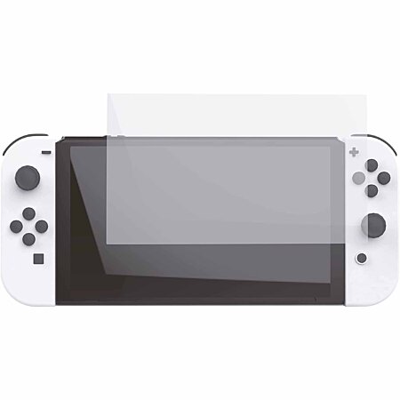 PHONILLICO Verre Trempé pour Nintendo Switch OLED – TECIN HOLDING