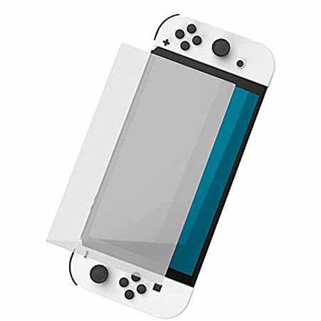 Protecteur D'Écran En Verre Trempé (Verre Durci) Nintendo Switch Lite au  meilleur prix