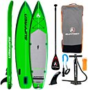 Stand Up Paddle Gonflable SURFREN 365i - Touring PVC Double Couche